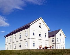 Hotel Budir (Snæfellsbær, İzlanda)