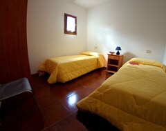 Hotel Colleverde Country House (Perugia, Italy)
