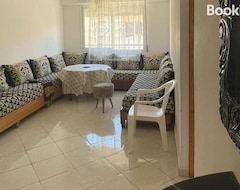 Cijela kuća/apartman Appartement Familial (Al Hoceïma, Maroko)