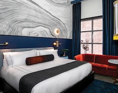 Hotel Dream Nashville, by Hyatt (Nashville, Sjedinjene Američke Države)