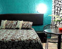 Hotel Zyan Rooms (Villahermosa, Mexico)