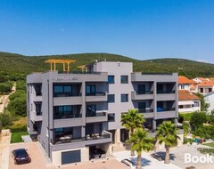 Casa/apartamento entero Fradama Blue A1 - Adriatic Luxury Villas (Sveti Filip i Jakov, Croacia)
