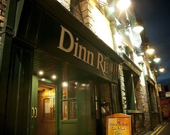 Hotel Dinn Rí (Carlow, Ireland)