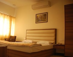 Khách sạn Aricent (Chandigarh, Ấn Độ)
