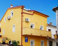 Hotel Ferienhaus 109344 (Crikvenica, Croacia)