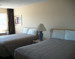 Shilo Inn Hotel & Suites Springfield Oregon (Springfield, USA)