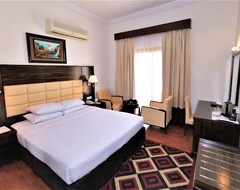 Khách sạn Hotel Fortune Deira (Dubai, Các tiểu vương quốc Ả Rập Thống Nhất)