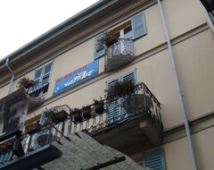 Hotel Il Vapore (Menaggio, Italy)