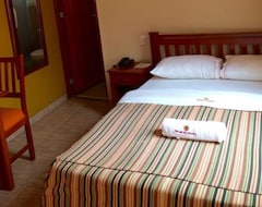 Hotel Hostal El Pillkay (Trujillo, Peru)