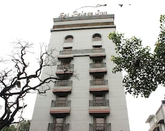 Khách sạn Sai Palace Inn (Mumbai, Ấn Độ)