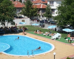 Hotel Galatea (Sozopol, Bulgarien)