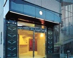 Hotelli Business Lupinas (Takamatsu, Japani)