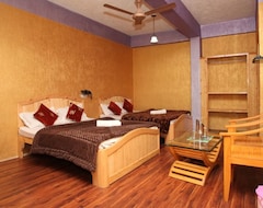 Hotel Gull (Srinagar, Indija)