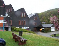 Khách sạn Ferienpark Hambachtal (Oberhambach, Đức)