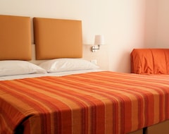 Hotelli Hotel Spiaggia Romea (Comacchio, Italia)