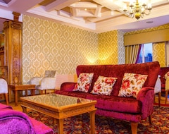 Lady Gregory Hotel, Leisure Club & Beauty Rooms (Gort, Ireland)