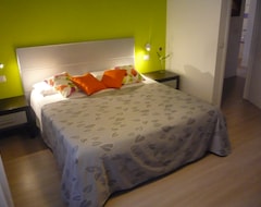 Bed & Breakfast Ginester (Rome, Ý)
