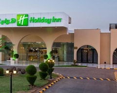 Hotel Holiday Inn Yanbu (Yanbu al-Bahr, Saudi-Arabien)