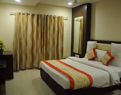 Khách sạn Avirat Inn (Dewas, Ấn Độ)