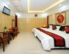 Hotelli White Cloud Homestay (Hoi An, Vietnam)