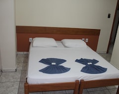 Căn hộ có phục vụ LES VOILES Hotel Lounge Canasvieiras (Florianópolis, Brazil)