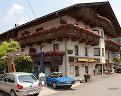 Hotel Alpenstolz (Mieders, Avusturya)