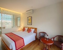 Hotel Serene River Villa (Hoi An, Vijetnam)