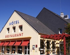 Hotel Logis De La Loire (Ancenis, Frankrig)
