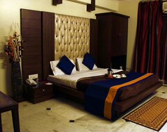 Hotel Hridey Inn (Delhi, Hindistan)