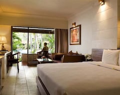 Hotel Santika Premiere Beach Resort (Kuta, Indonesia)