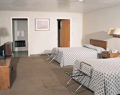 Motel Aquarius Inn (Bicknell, EE. UU.)