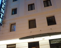 Hotel Regente (Madrid, Spain)