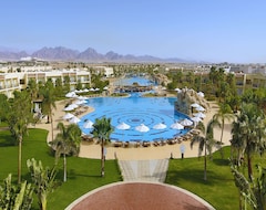 DoubleTree by Hilton Sharm El Sheikh – Sharks Bay Resort (Sharm el-Sheikh, Ai Cập)