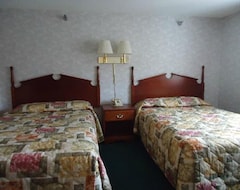 Motel Bangor Inn & Suites (Bangor, Hoa Kỳ)