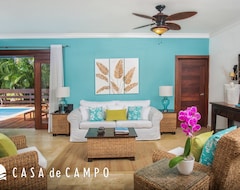 Casa de Campo Resort & Villas (La Romana, Dominik Cumhuriyeti)