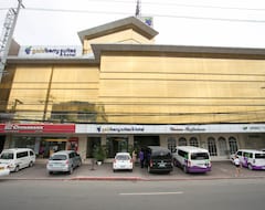 Khách sạn Goldberry Suites (Cebu City, Philippines)