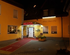 Hotel Smart-Inn (Erlangen, Germany)