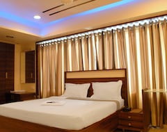 Hotel Silver Seven (Pune, Indien)