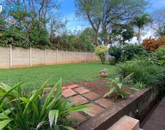 Toàn bộ căn nhà/căn hộ Dickens Garden Flat (Empangeni, Nam Phi)