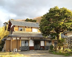 Otel Echizen Guesthouse Tamada (Fukui, Japonya)