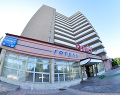 Khách sạn Hotel Tourist (Mykolaiv, Ukraina)