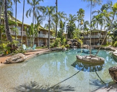 Khách sạn Hotel Tropiq (Cairns, Úc)