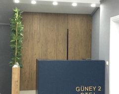 Hotel GÜNEY 2 OTEL (Ünye, Tyrkiet)