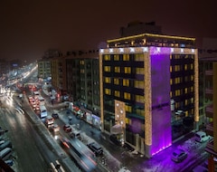 Eretna Hotel (Sivas, Turkey)