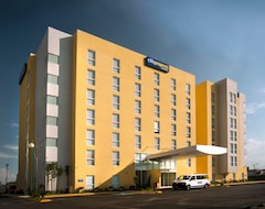 Hotel City Express By Marriott Merida (Merida, Mexico)