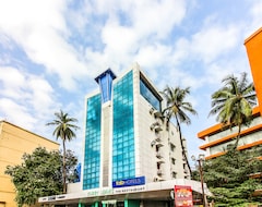 Khách sạn FabHotel Sahar Garden Marol (Mumbai, Ấn Độ)