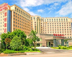 H.J. Grand Hotel (Guangzhou, China)