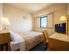 Otel Stay Without Meals Plan A Great Plan Only For No / Daisen Akita (Yokote, Japonya)