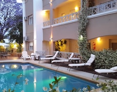 Khách sạn Solares Hotel & Spa (Alta Gracia, Argentina)
