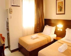 Hotel Delle Suites (General Santos, Philippines)